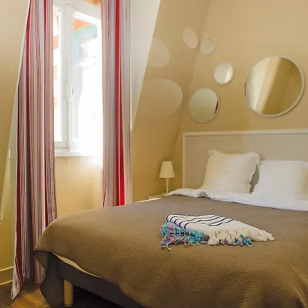 Regina.5 Appartement *