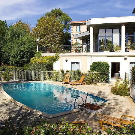 Appartement Regina.5 Arcachon