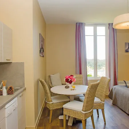 Appartement Regina.5