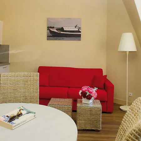 Appartement Regina.5 *