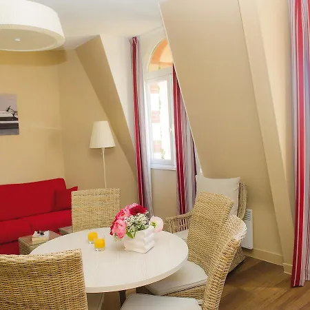 Regina.5 Appartement *