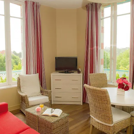 Appartement Regina.5