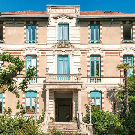 Regina.5 Appartement Arcachon