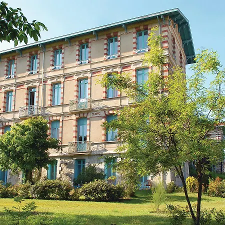 Appartement Regina.5 *