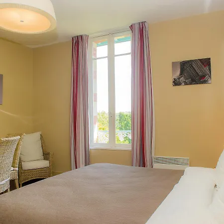 Appartement Regina.5