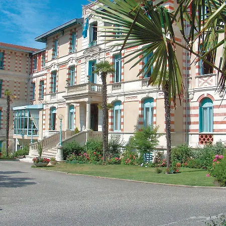 Appartement Regina.5 *